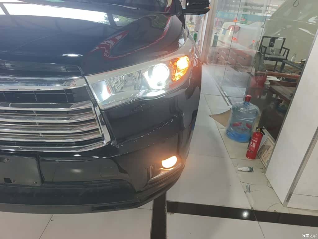Toyota Highlander, 2017 24