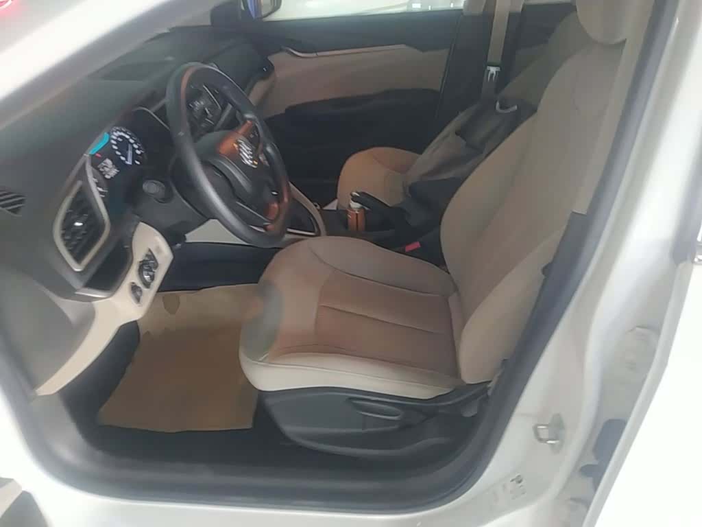 Buick VI, 2019 15
