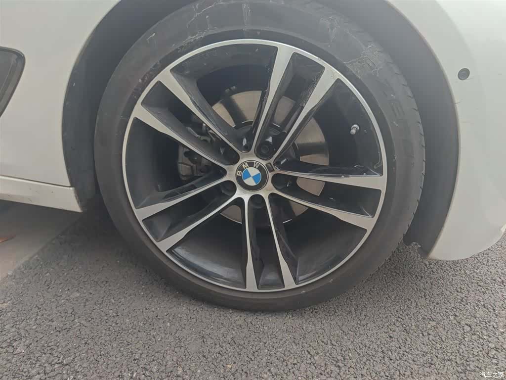 BMW 3 Series, 2021 8