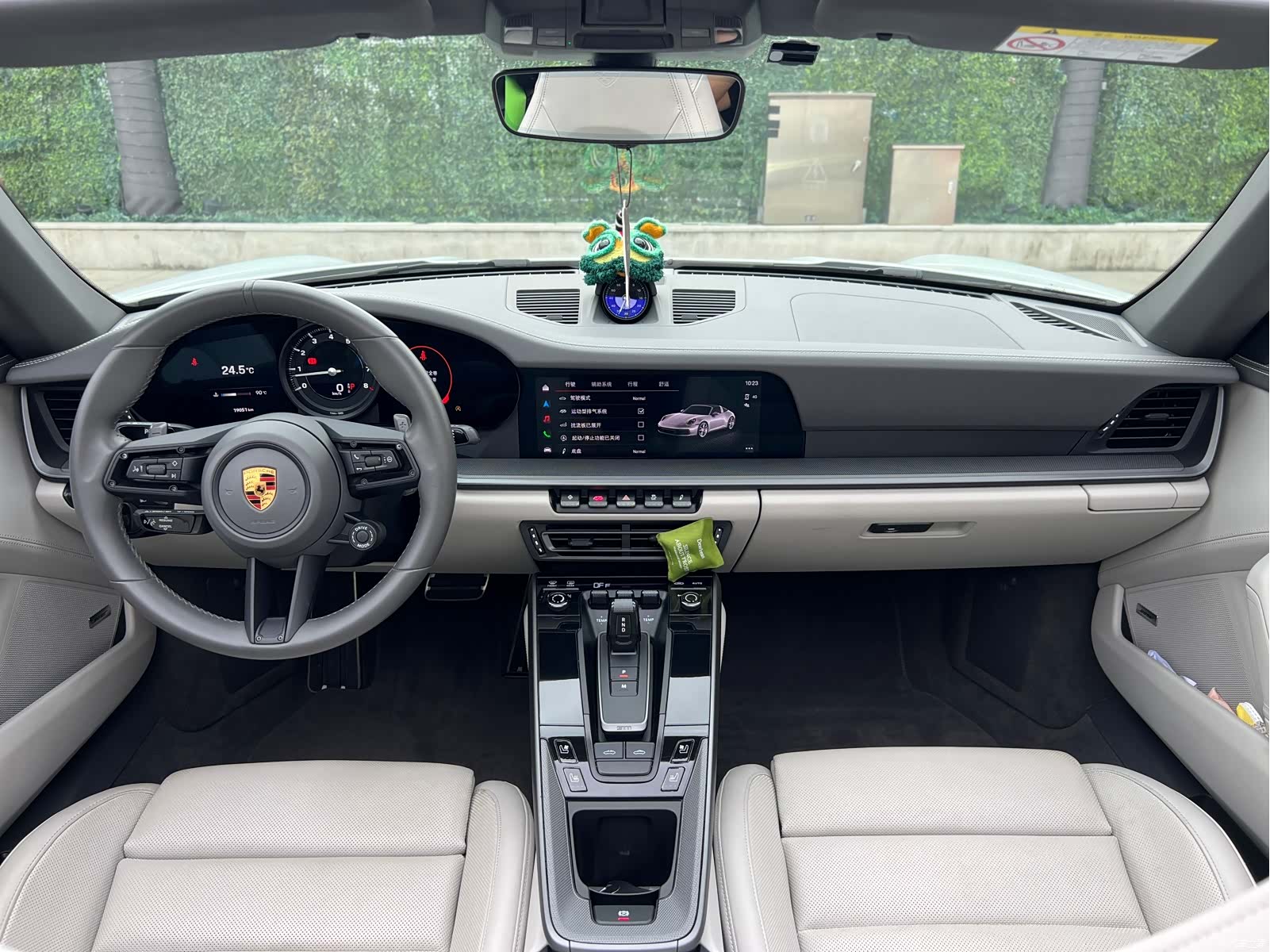 Porsche 911, 2023 15