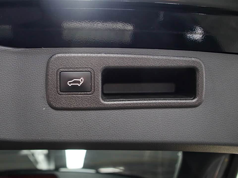 Toyota Ling Fang HARRIER