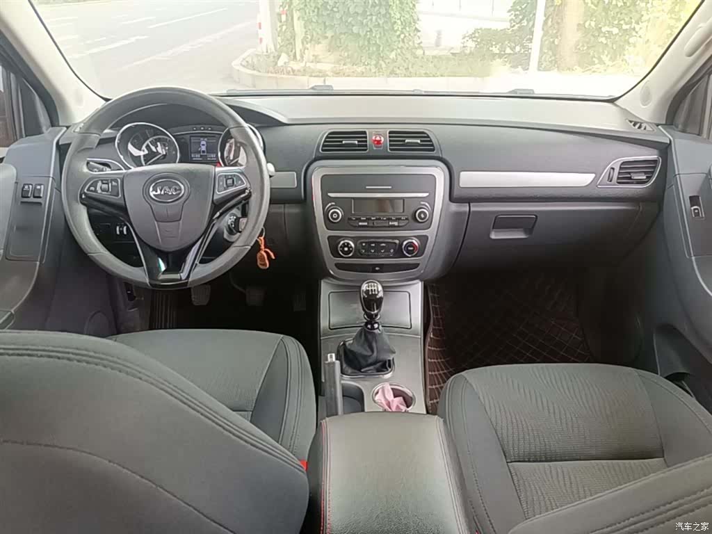 JAC T6, 2023 10