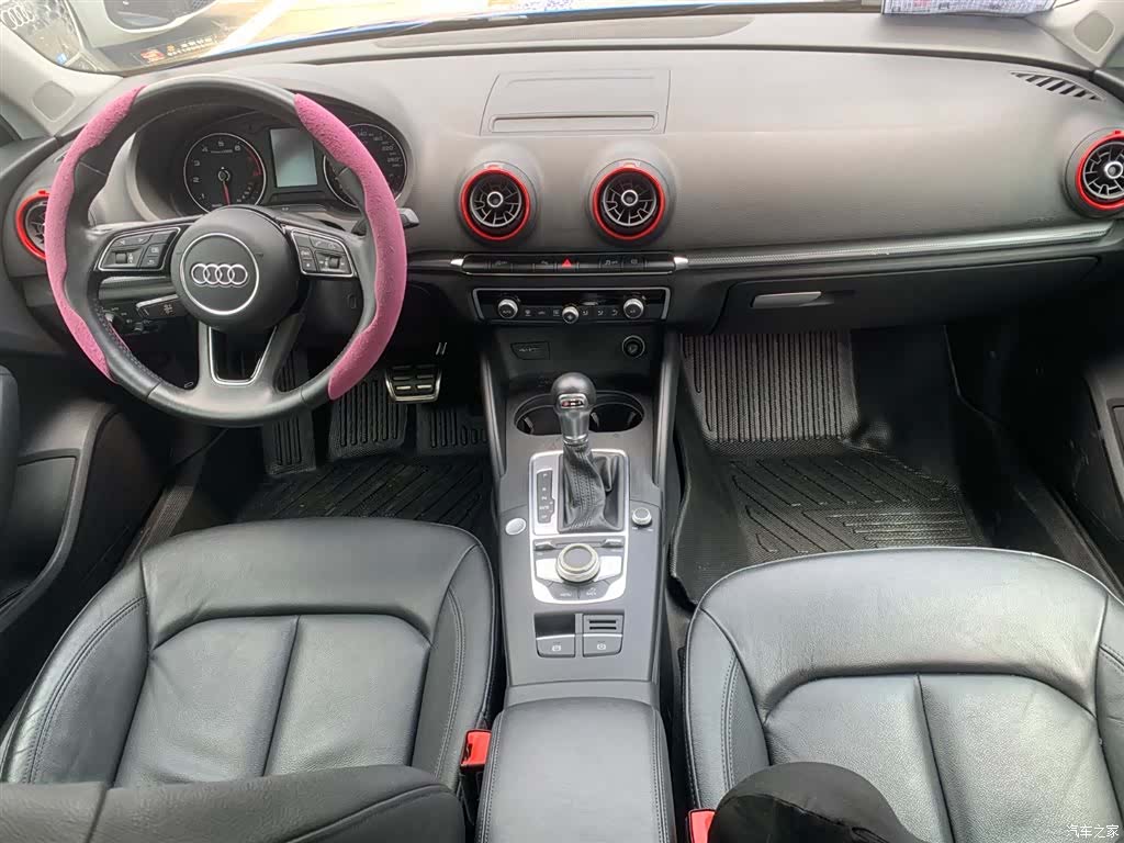 Audi A3, 2020 6