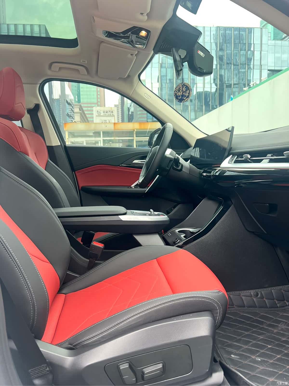 BMW iX1, 2024 10