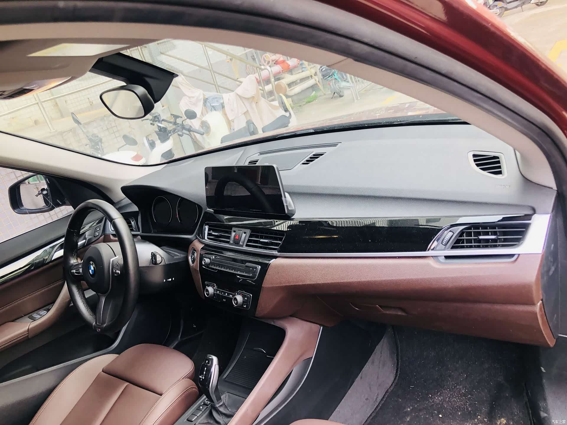 BMW X1, 2023 16