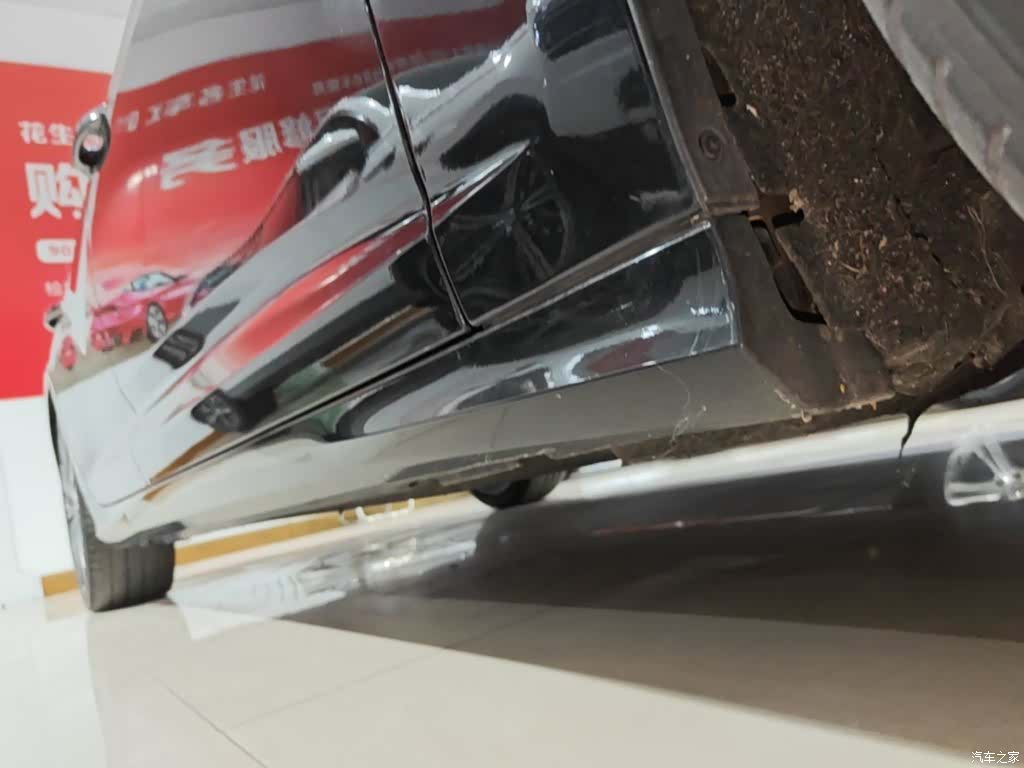 Audi A6L, 2020 21