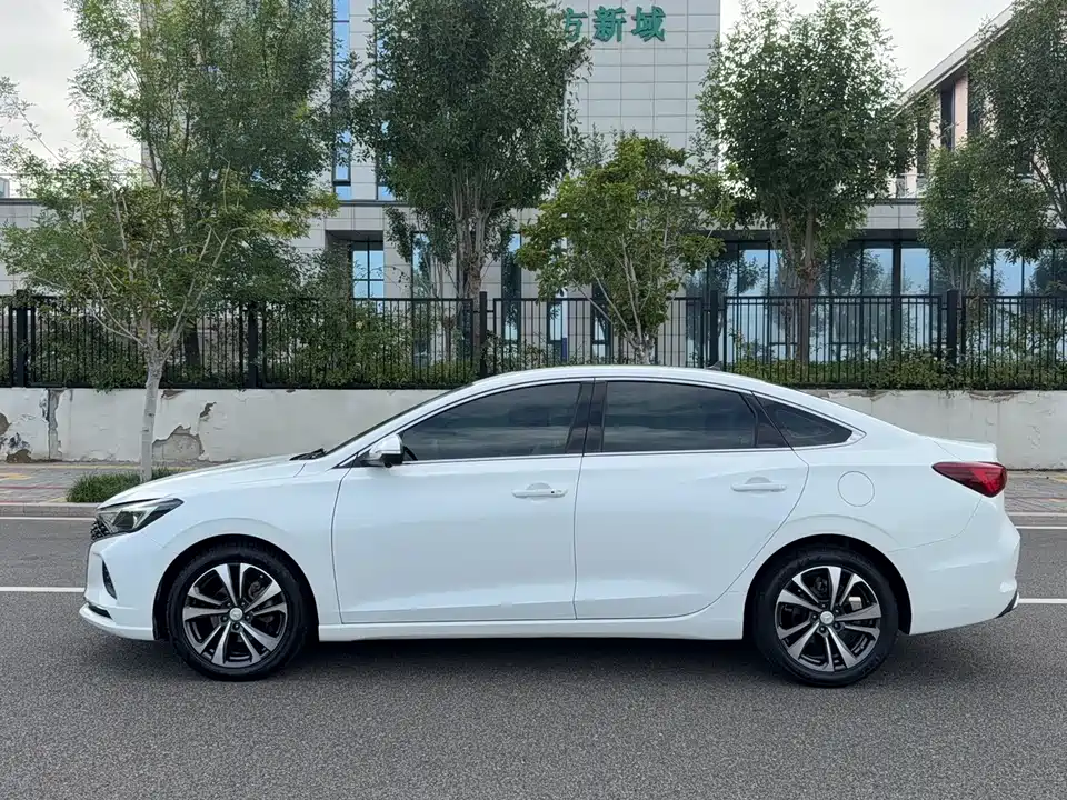 Changan Yidong