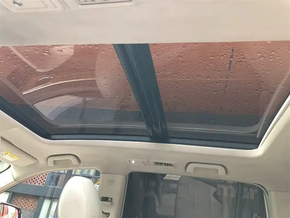 Trumpchi Trumpchi GS8