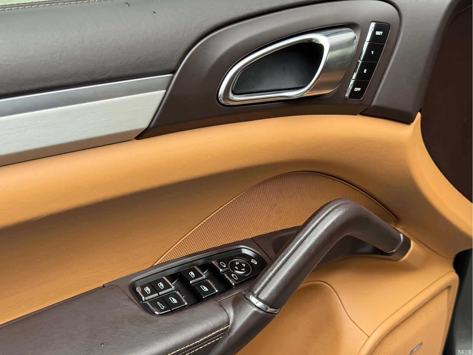 Porsche Cayenne, 2012 14
