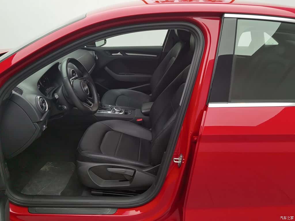 Audi A3, 2020 10