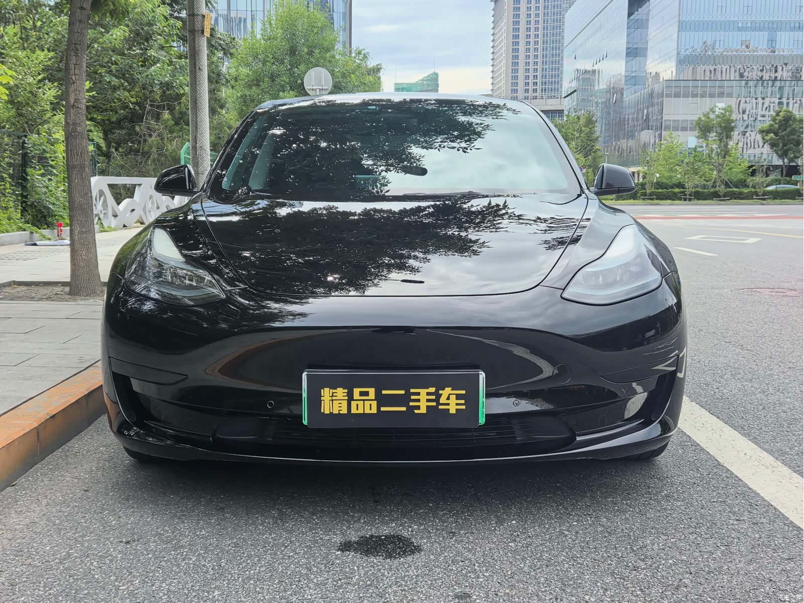 Tesla Model 3, 2023 3