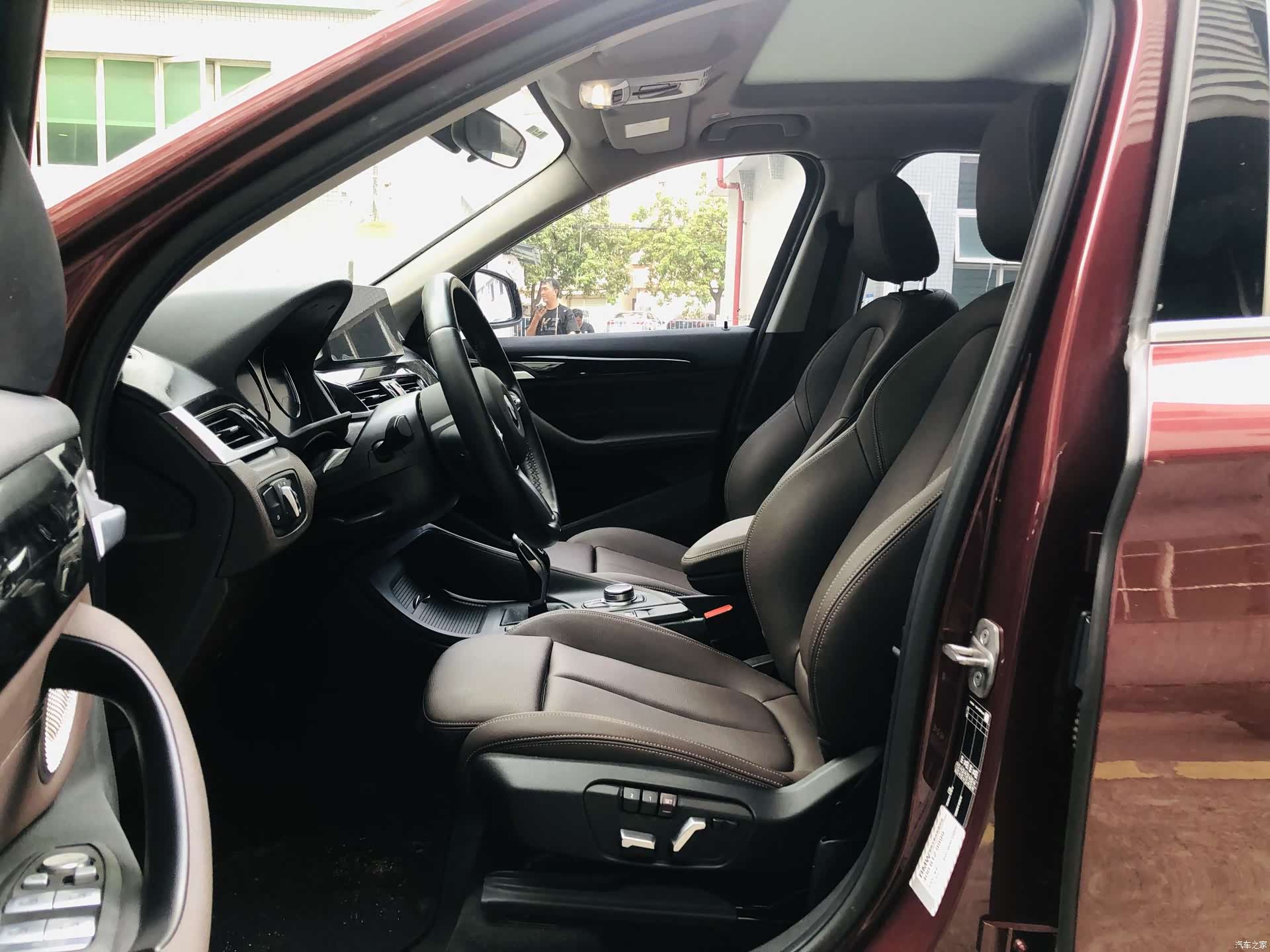 BMW X1, 2023 9