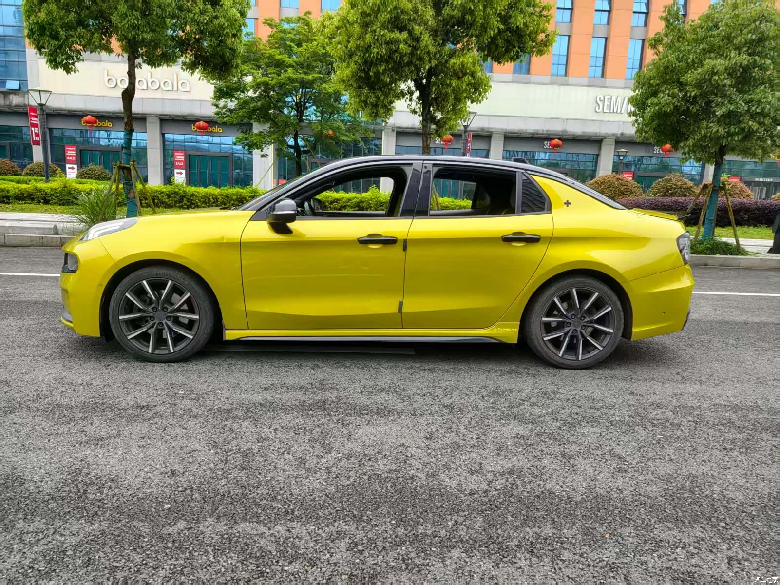 Lynk & Co 01, 2019 12