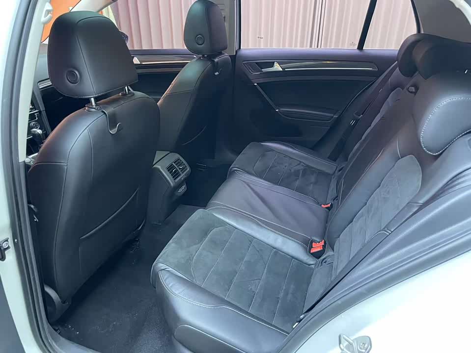 Volkswagen golf Volkswagen golf