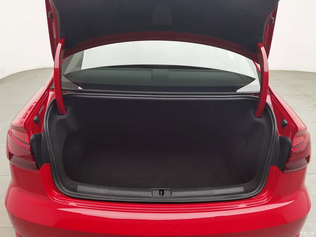 Audi A3, 2020 16