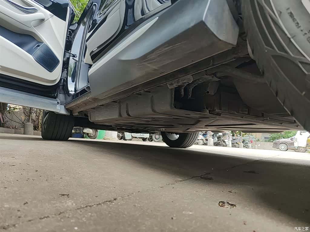 BYD Song, 2024 22