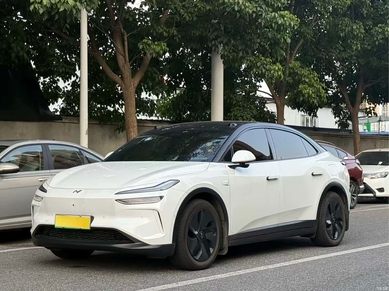 NIO L60, 2025 1