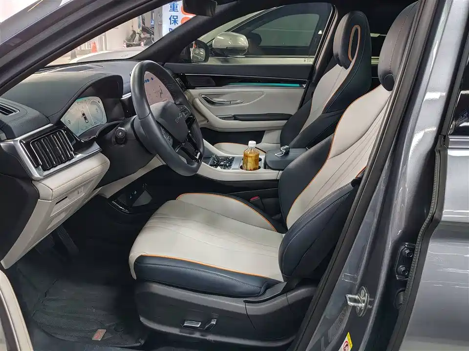 BYD Songjiang BYD Songjiang