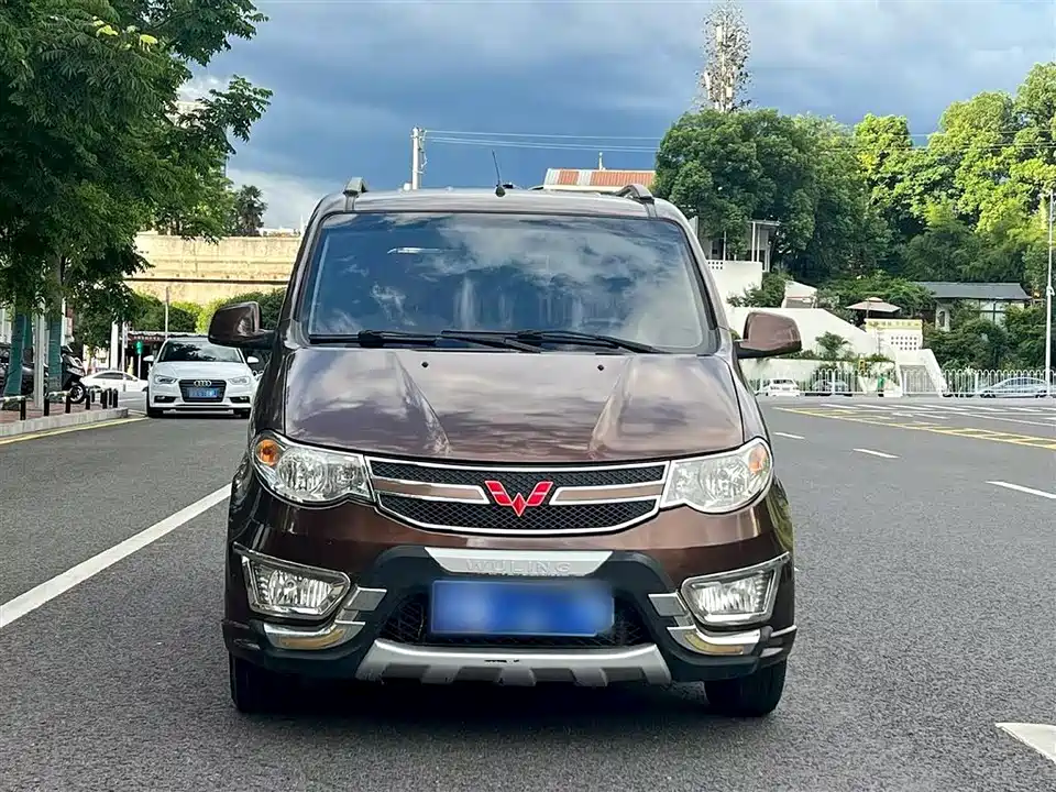 Wuling Wuling Hongguang