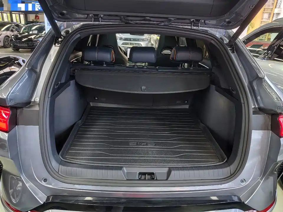 BYD Songjiang BYD Songjiang