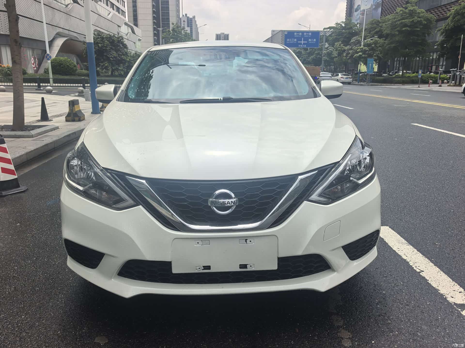 Nissan Sylphy, 2022 7