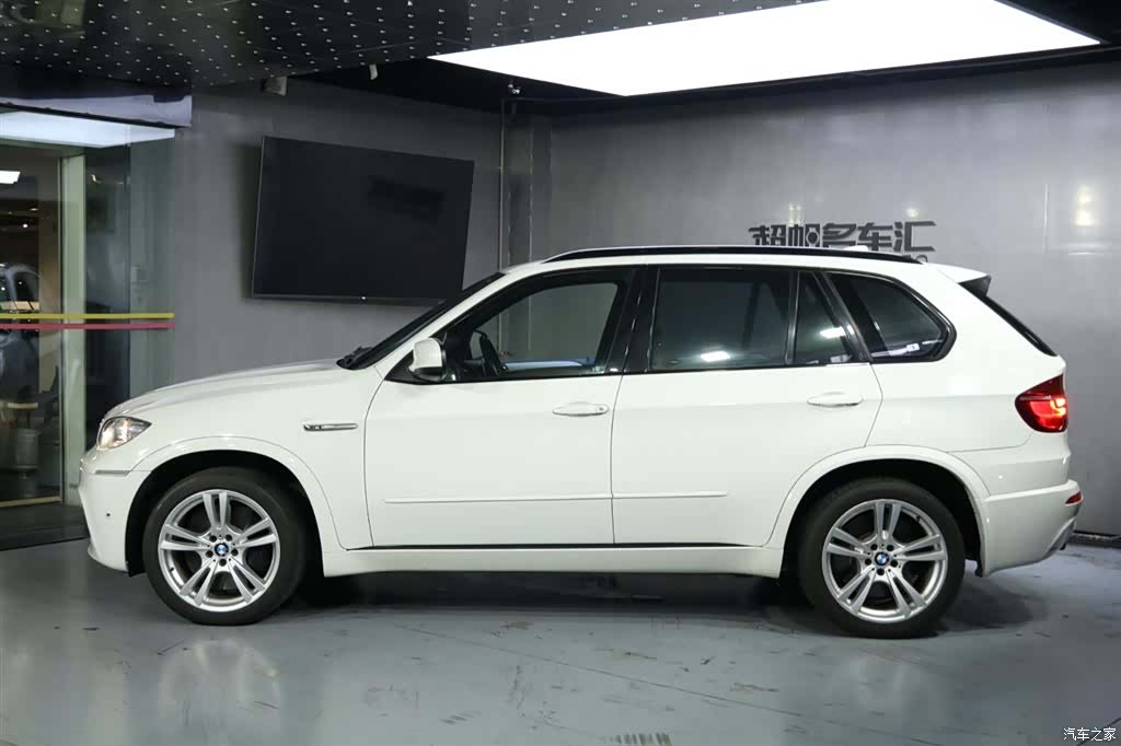 BMW X5, 2012 6