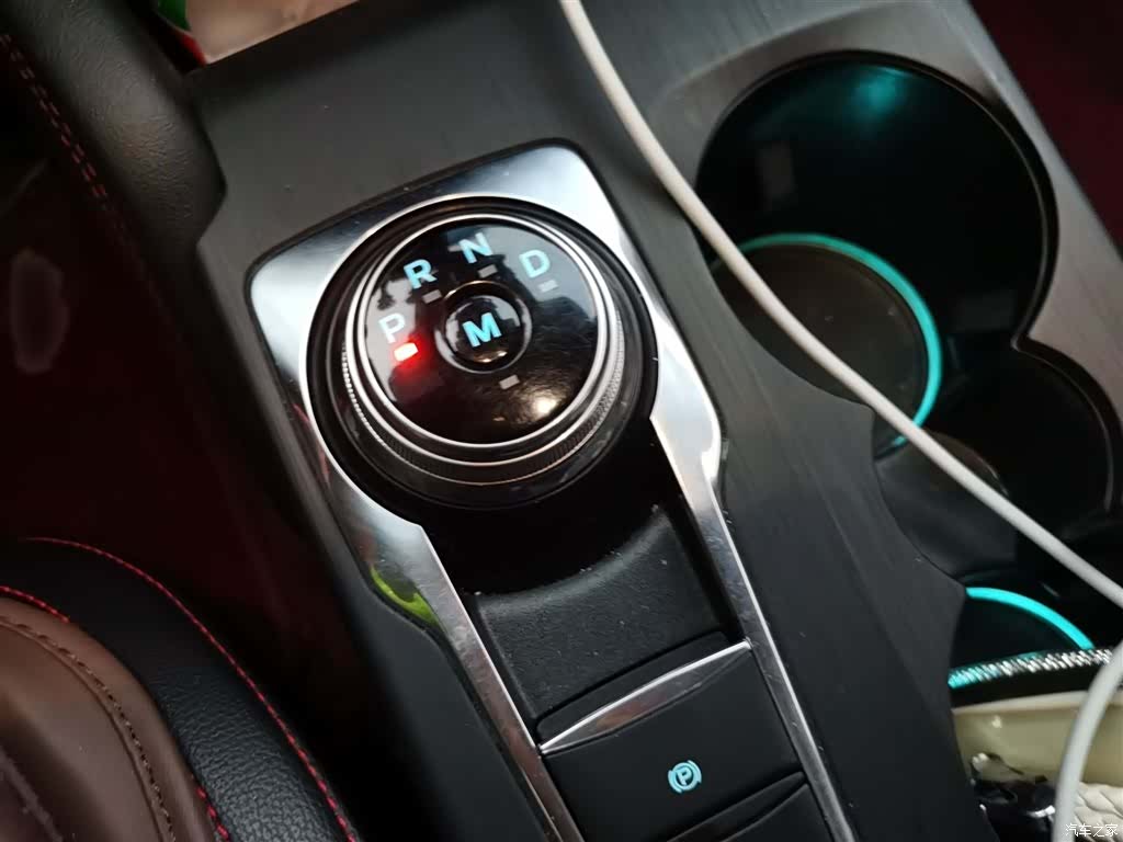Ford Focus, 2021 7