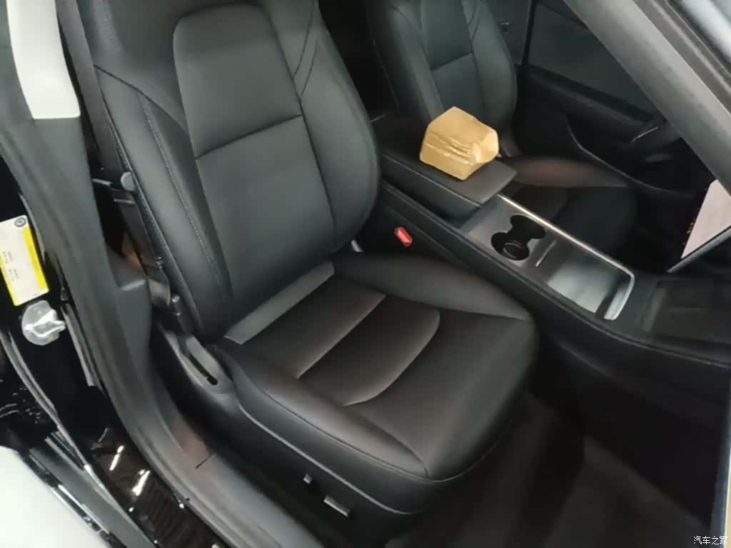 Tesla Model 3, 2021 25