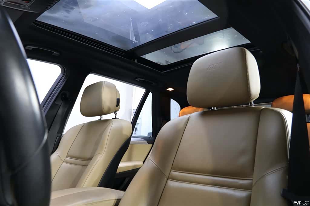 BMW X5, 2012 15