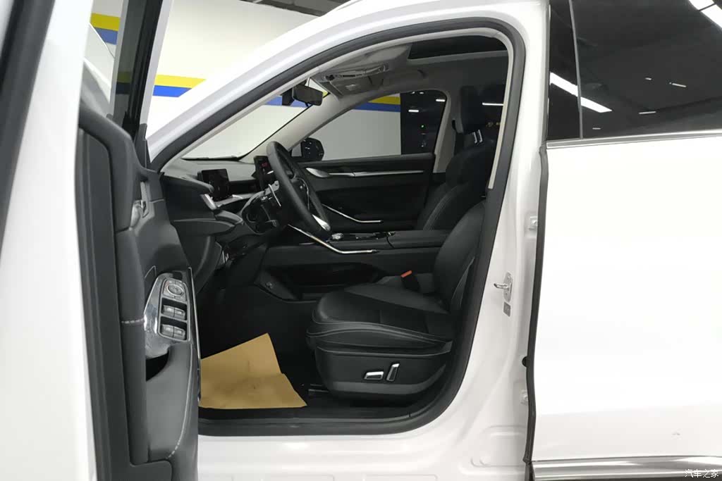 Haval H6, 2024 9