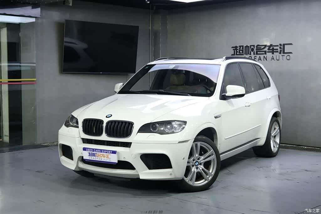BMW X5, 2012 1