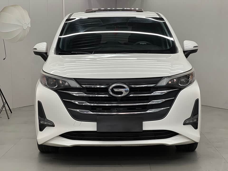 Trumpchi Trumpchi M6 Trumpchi Trumpchi M6