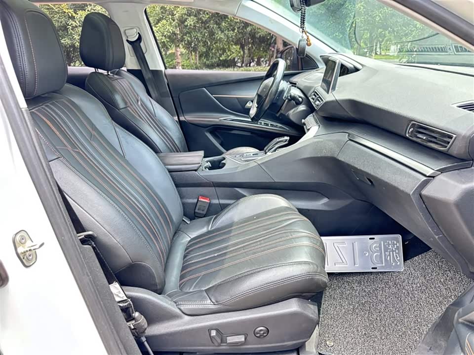 Peugeot 4008 Peugeot 4008