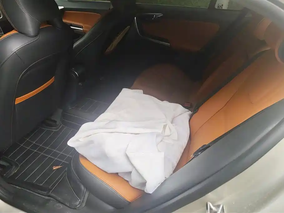 Volvo S60 Volvo S60