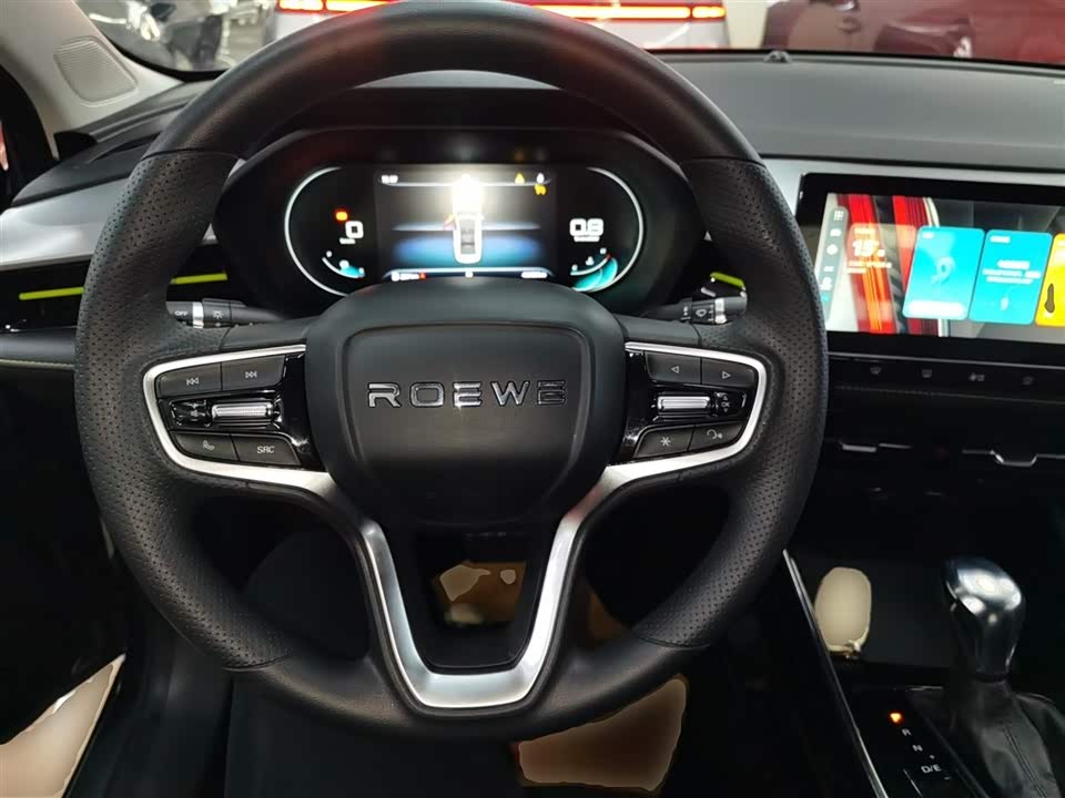 Roewe i5