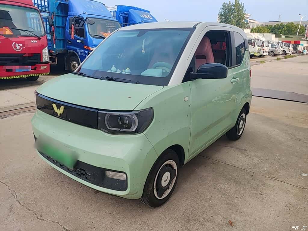 Wuling Yuan, 2022 1