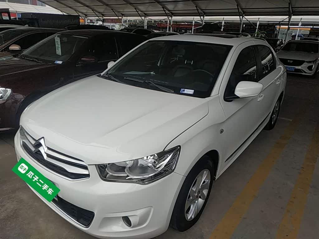 Citroen