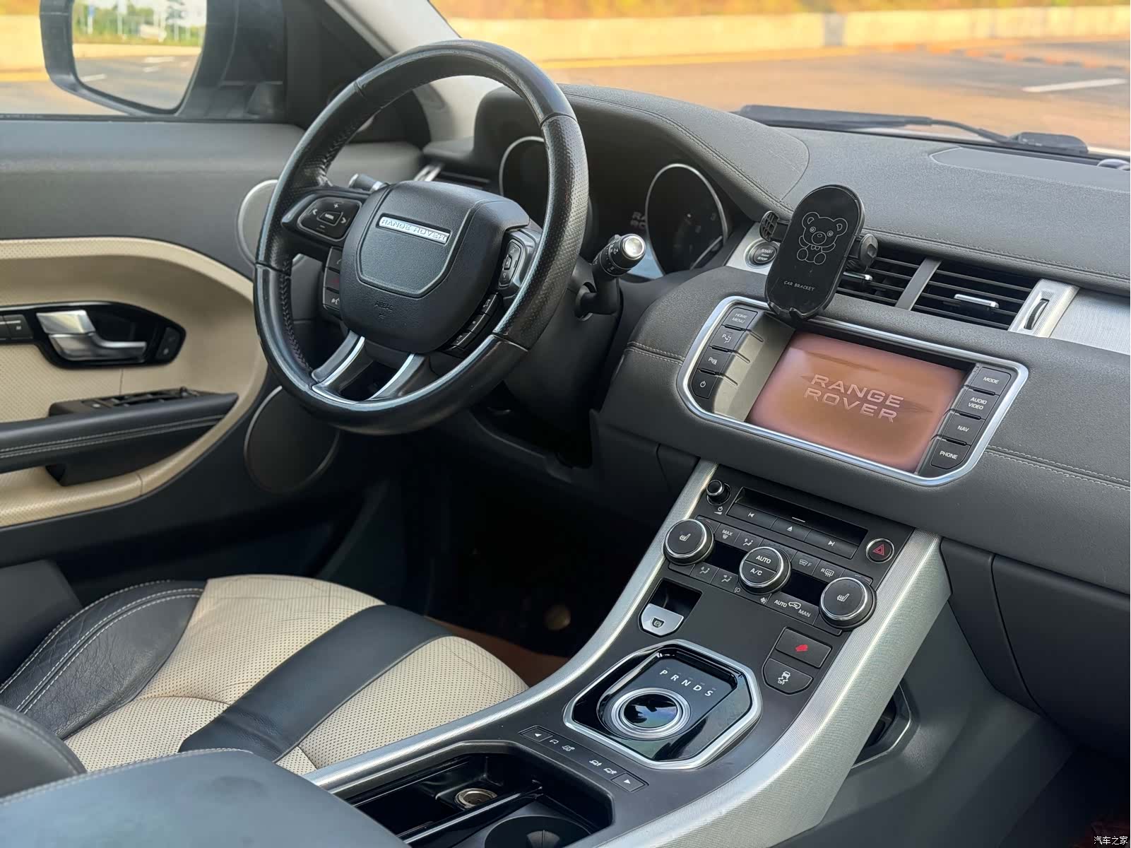 Land Rover Range Rover, 2013 17