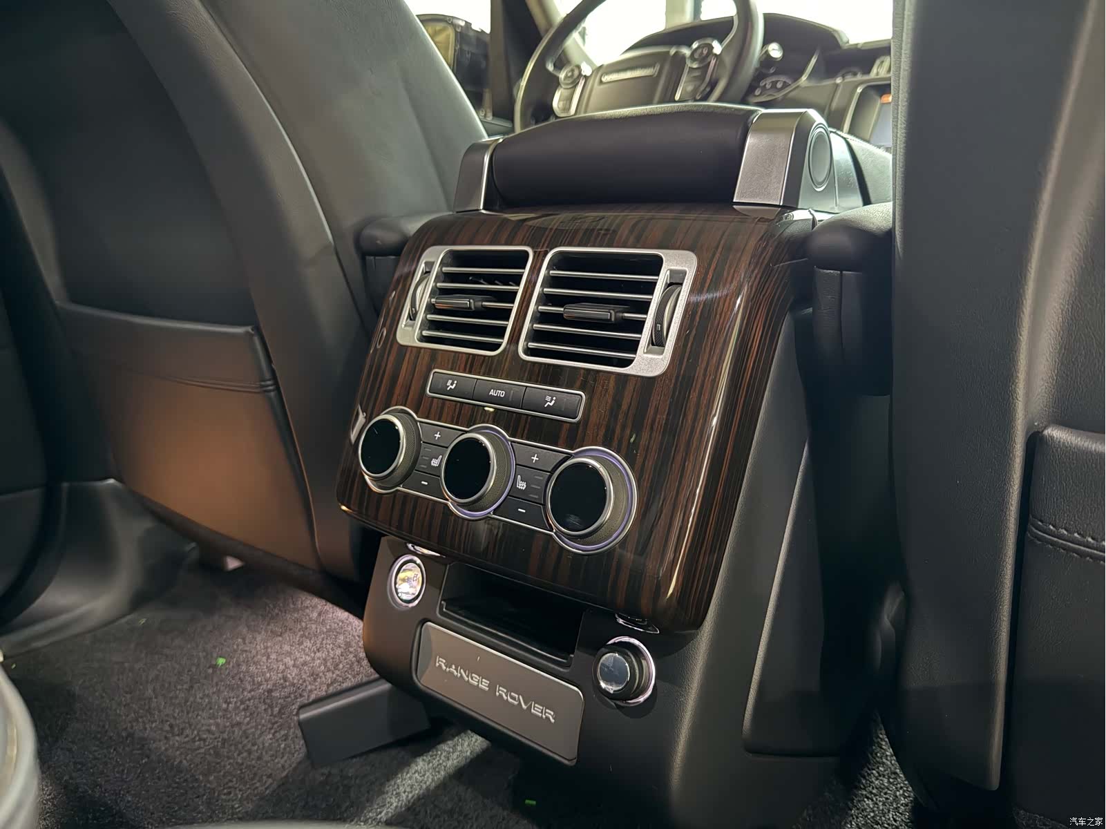Land Rover Range Rover, 2017 21
