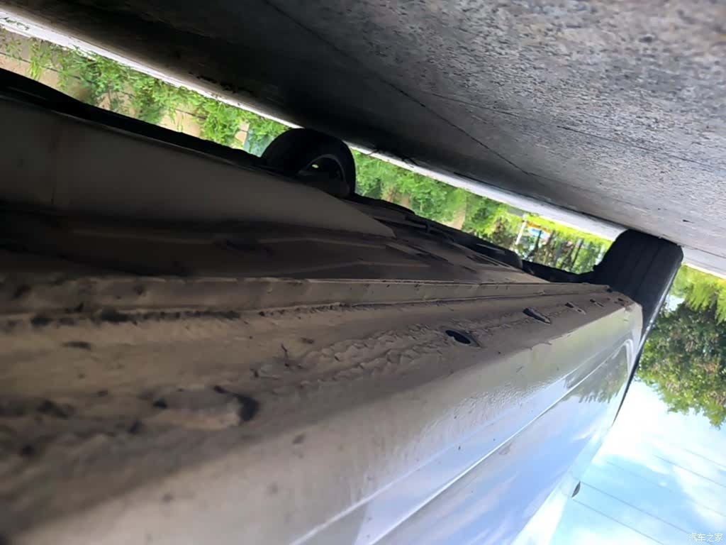 Buick 15N, 2017 21