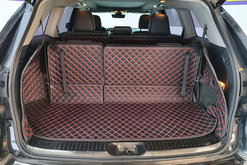 Toyota Highlander, 2019 4
