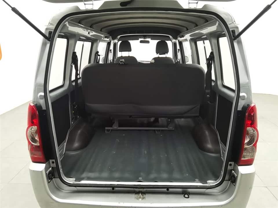 Wuling Wuling Rongguang