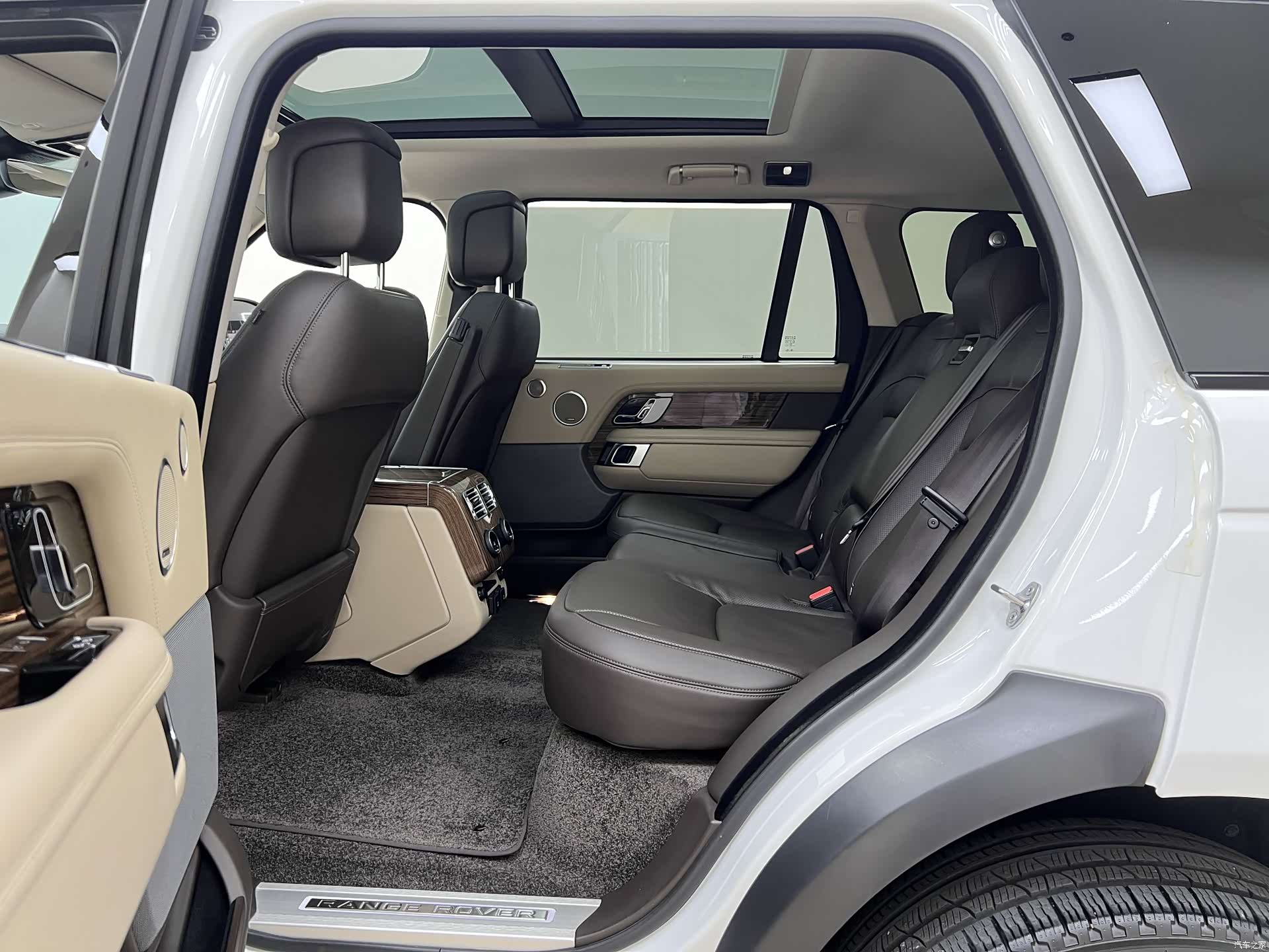 Land Rover Range Rover, 2018 21