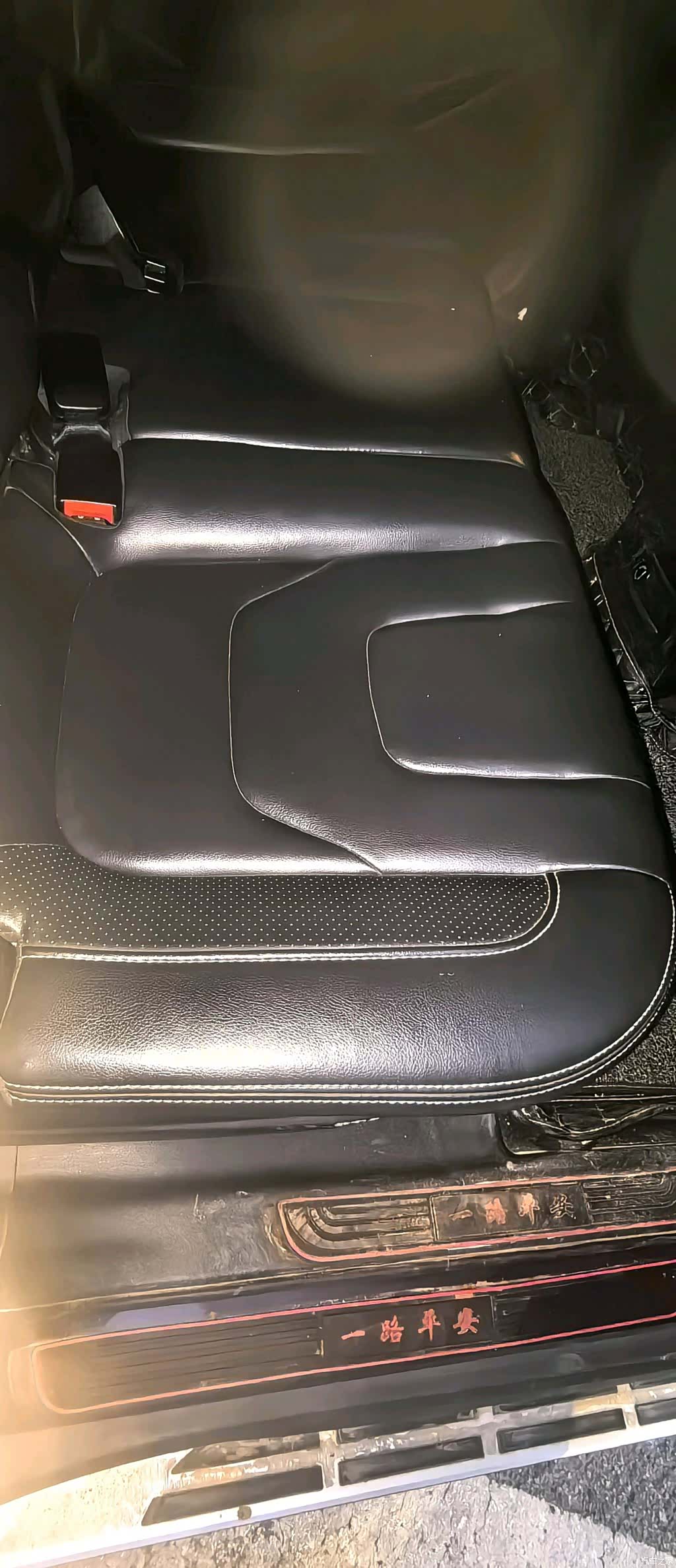 DongFeng 580, 2016 10