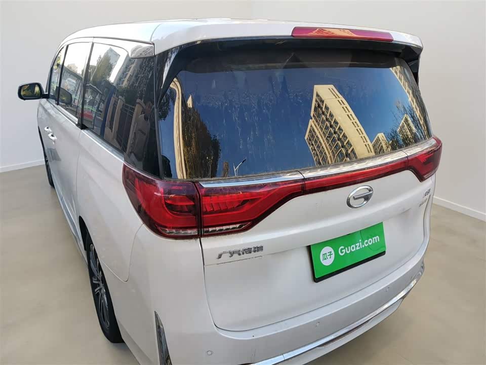 Trumpchi Trumpchi M8