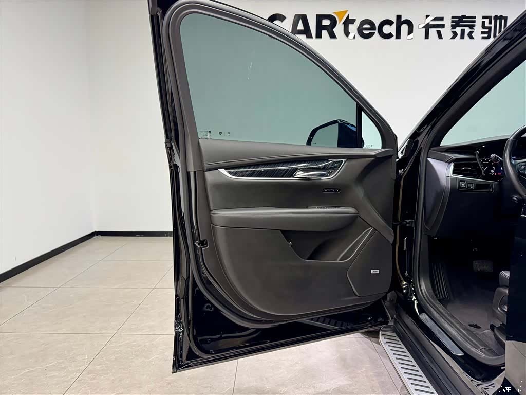 Cadillac XT6, 2022 17