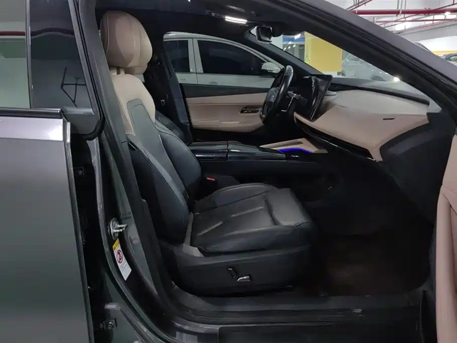 DEEPAL Dark blue SL03