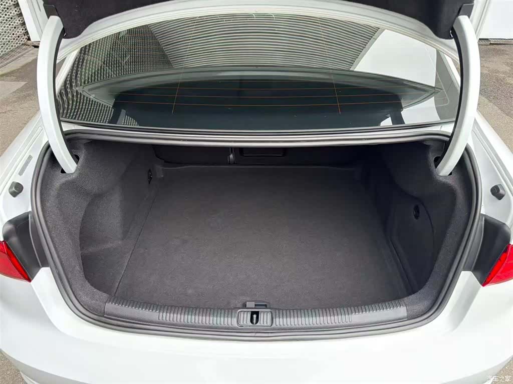 Audi A3, 2015 17