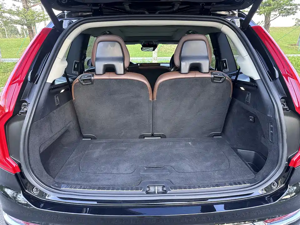 Volvo XC90 Volvo XC90
