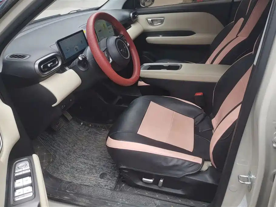 Wuling Wuling Bingguo PLUS